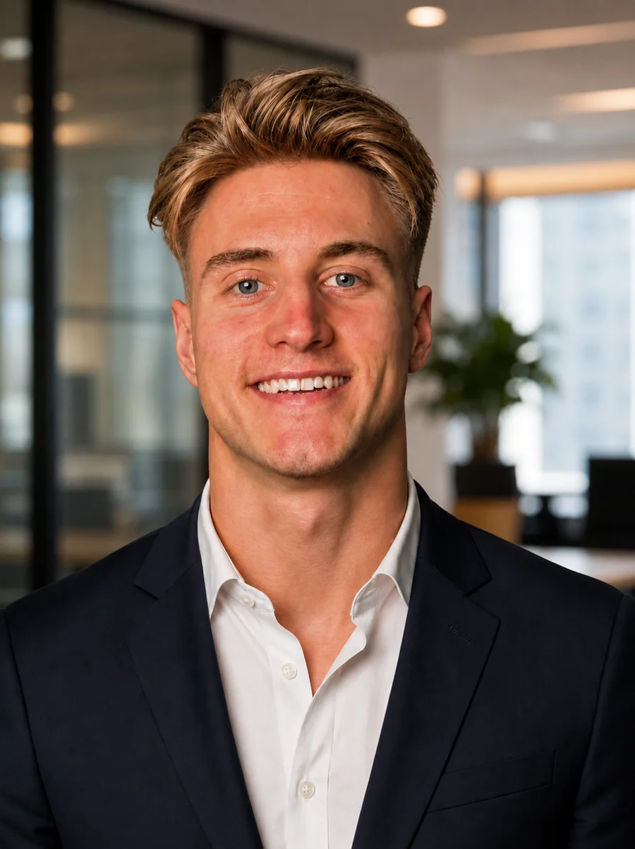 Tom Heinemann