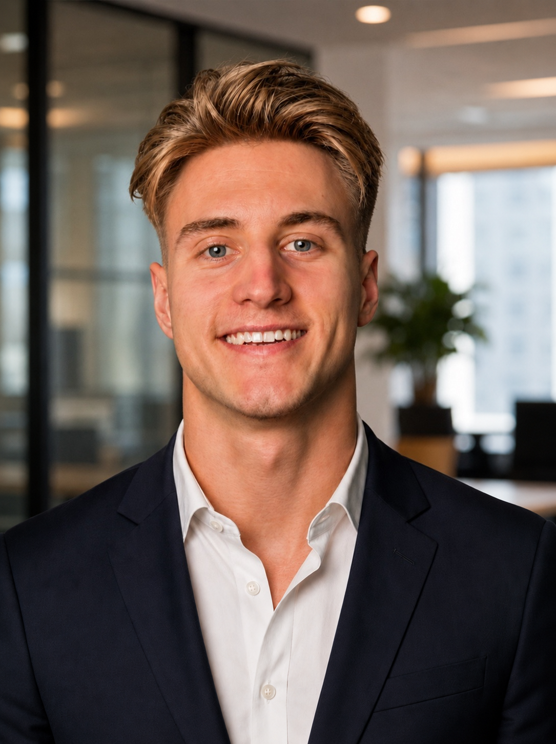 Tom Heinemann